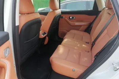 Leapmotor C10 2026, 6000 км, за 19273 USD - фото 25