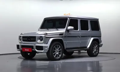 Mercedes-Benz G-Class 2013, 179700 км, за 31463.47 USD