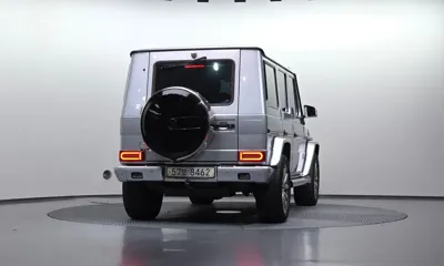 Mercedes-Benz G-Class 2013, 179700 км, за 31463.47 USD