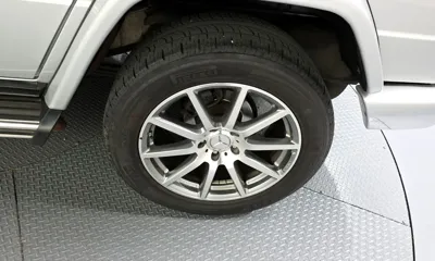 Mercedes-Benz G-Class 2013, 179700 км, за 31463.47 USD