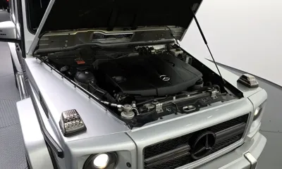 Mercedes-Benz G-Class 2013, 179700 км, за 31463.47 USD - фото 6