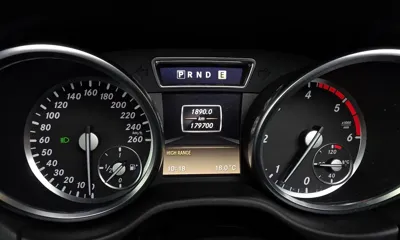 Mercedes-Benz G-Class 2013, 179700 км, за 31463.47 USD - фото 8