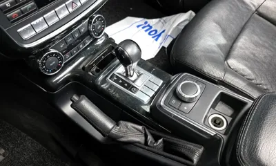 Mercedes-Benz G-Class 2013, 179700 км, за 31463.47 USD - фото 9