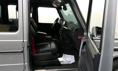 Mercedes-Benz G-Class 2013, 179700 км, за 31463.47 USD - фото 11