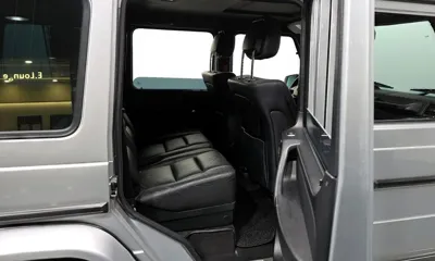 Mercedes-Benz G-Class 2013, 179700 км, за 31463.47 USD - фото 12