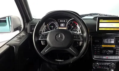 Mercedes-Benz G-Class 2013, 179700 км, за 31463.47 USD - фото 13