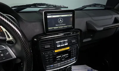 Mercedes-Benz G-Class 2013, 179700 км, за 31463.47 USD - фото 14