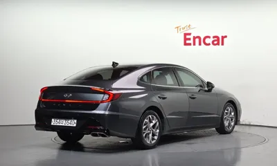 Hyundai Sonata 2020, 48149 км, за 10596.11 USD