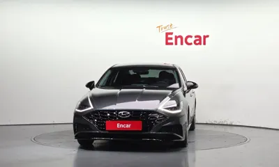 Hyundai Sonata 2020, 48149 км, за 10596.11 USD