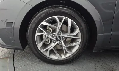 Hyundai Sonata 2020, 48149 км, за 10596.11 USD