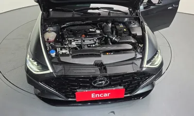 Hyundai Sonata 2020, 48149 км, за 10596.11 USD - фото 6