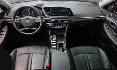 Hyundai Sonata 2020, 48149 км, за 10596.11 USD - фото 7