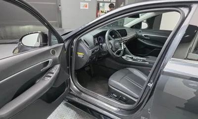 Hyundai Sonata 2020, 48149 км, за 10596.11 USD - фото 10