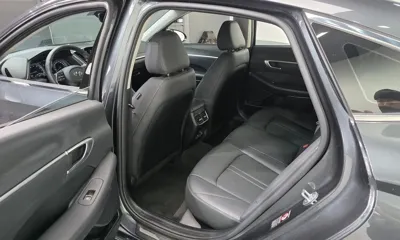 Hyundai Sonata 2020, 48149 км, за 10596.11 USD - фото 11