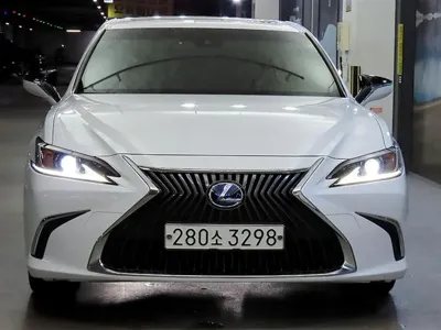 Lexus ES 2021, 103191 км, за 23762.64 USD
