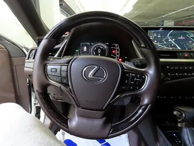 Lexus ES 2021, 103191 км, за 23583.07 USD - фото 8