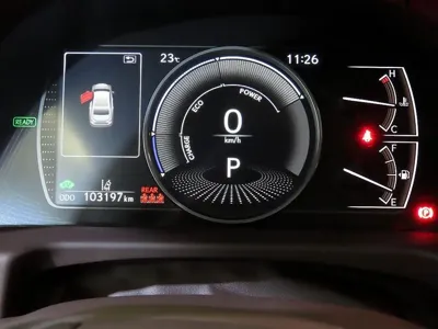 Lexus ES 2021, 103191 км, за 23583.07 USD - фото 9