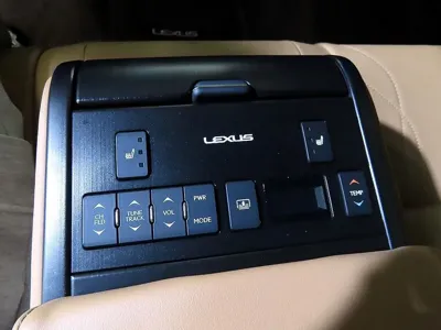 Lexus ES 2021, 103191 км, за 23583.07 USD - фото 15