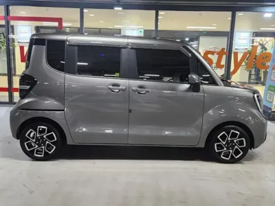 Kia Ray 2023, 20771 км, за 10162.87 USD