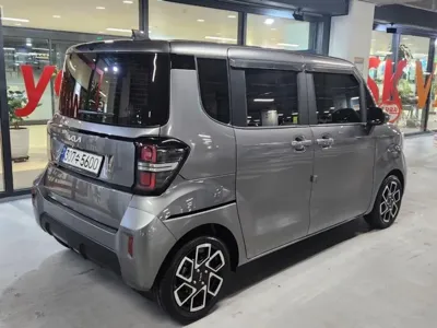 Kia Ray 2023, 20771 км, за 10162.87 USD