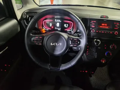 Kia Ray 2023, 20771 км, за 10162.87 USD - фото 8
