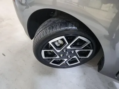 Kia Ray 2023, 20771 км, за 10162.87 USD - фото 20