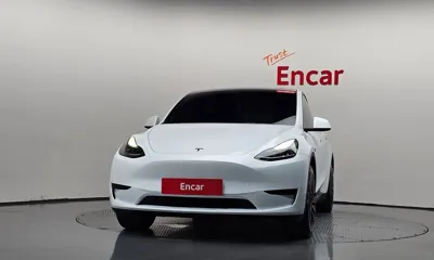 Tesla Model Y 2023, 16151 км, за 26782.8 USD