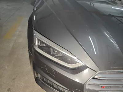 Audi S5 2017, 87000 км, за 26903 USD - фото 3