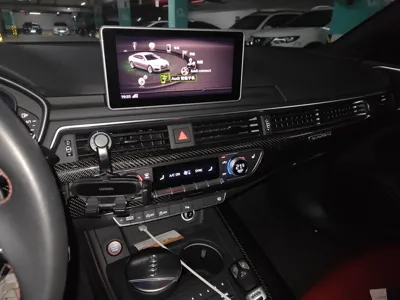 Audi S5 2017, 87000 км, за 26903 USD - фото 10