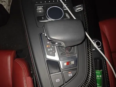 Audi S5 2017, 87000 км, за 26903 USD - фото 11