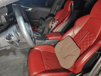 Audi S5 2017, 87000 км, за 26903 USD - фото 12