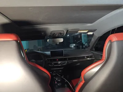 Audi S5 2017, 87000 км, за 26903 USD - фото 15