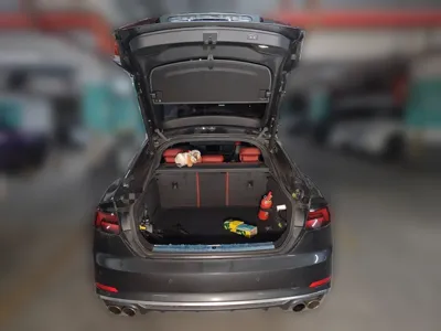 Audi S5 2017, 87000 км, за 26903 USD - фото 16