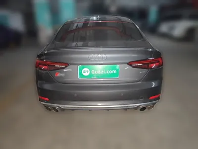 Audi S5 2017, 87000 км, за 26903 USD - фото 17