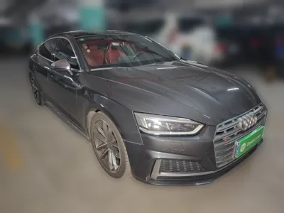 Audi S5 2017, 87000 км, за 26903 USD - фото 19