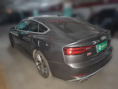 Audi S5 2017, 87000 км, за 26903 USD - фото 20