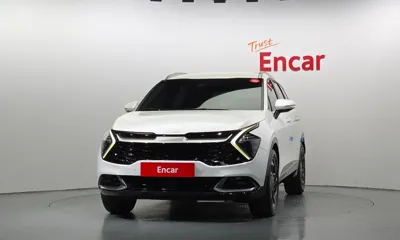 Kia Sportage 2023, 76410 км, за 15961.63 USD