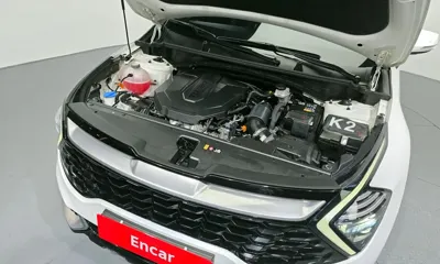 Kia Sportage 2023, 76410 км, за 15961.63 USD - фото 6