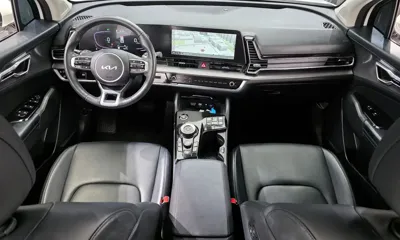 Kia Sportage 2023, 76410 км, за 15961.63 USD - фото 7