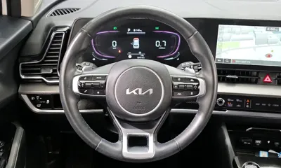Kia Sportage 2023, 76410 км, за 15961.63 USD - фото 13