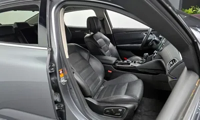 Renault-KoreaSamsung SM6 2016, 114409 км, за 3744.22 USD - фото 10