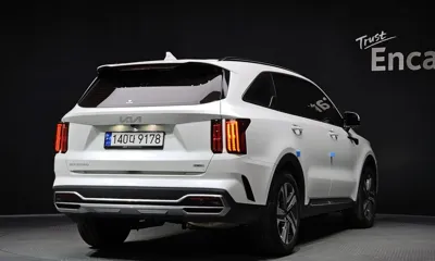 Kia Sorento 2023, 19068 км, за 23959.56 USD