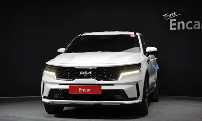 Kia Sorento 2023, 19068 км, за 23959.56 USD