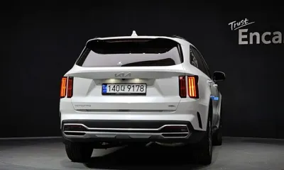 Kia Sorento 2023, 19068 км, за 23959.56 USD