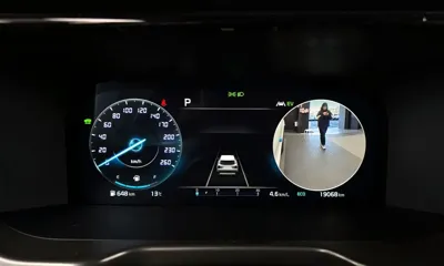 Kia Sorento 2023, 19068 км, за 23778.51 USD - фото 8