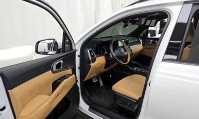 Kia Sorento 2023, 19068 км, за 23778.51 USD - фото 10