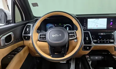 Kia Sorento 2023, 19068 км, за 23778.51 USD - фото 13