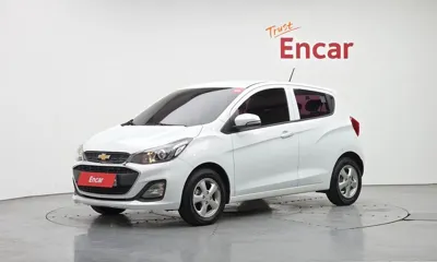 ChevroletGMDaewoo Spark · 2020 год