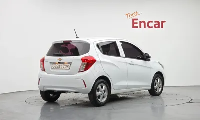 ChevroletGMDaewoo Spark 2020, 31326 км, за 5120.13 USD