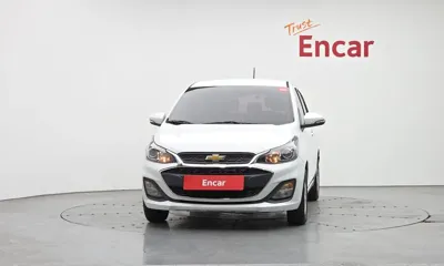 ChevroletGMDaewoo Spark 2020, 31326 км, за 5120.13 USD